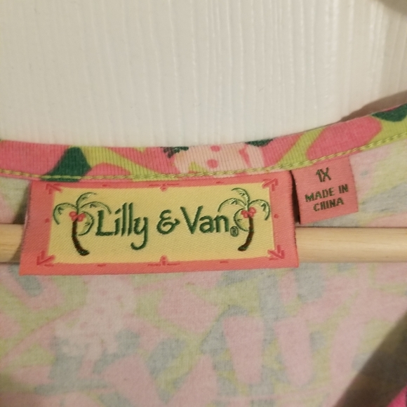 Lilly & Van 2 Piece Set - Picture 9 of 10